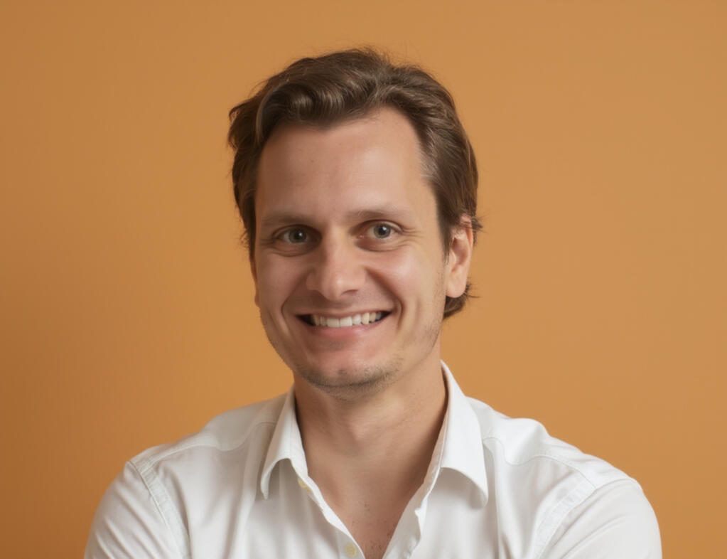 Philipp Lukasewycz